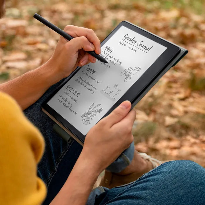 Amazon Kindle Scribe – 10,2″ (2022)