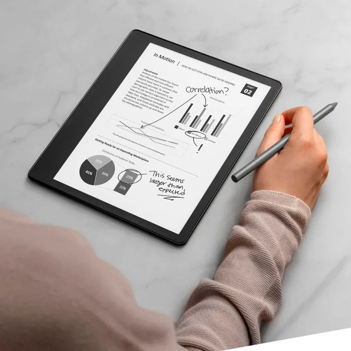Amazon Kindle Scribe – 10,2″ (2022)