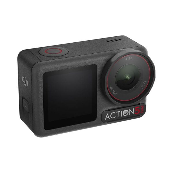 Dji Action 5 Pro Adventure Combo