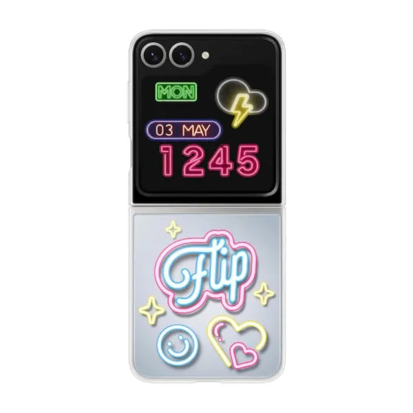 Samsung Galaxy Z Flip 6 Flipsuit Case