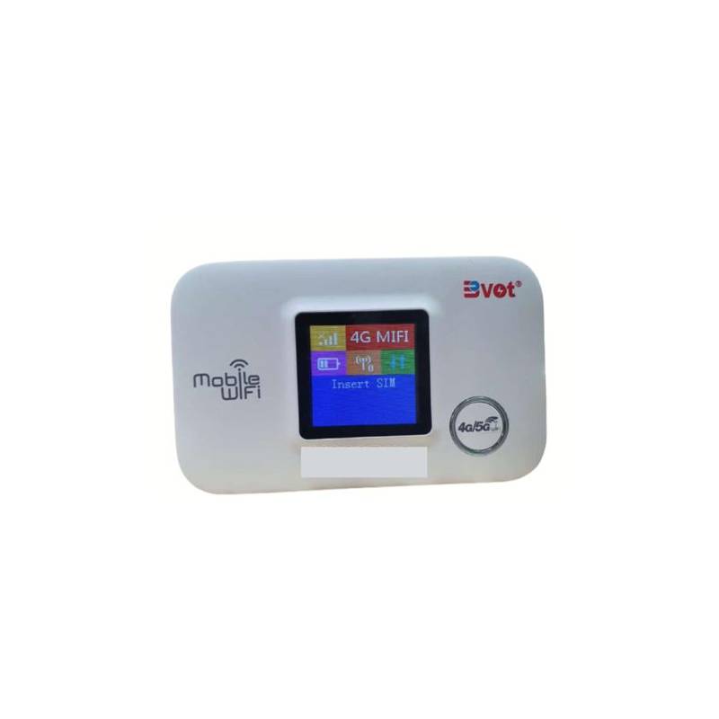 BVOT MOBILE WIFI M92