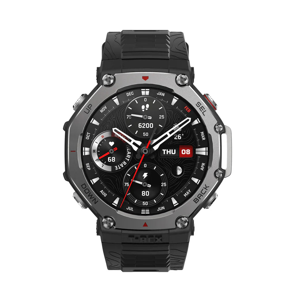 Used smart watches