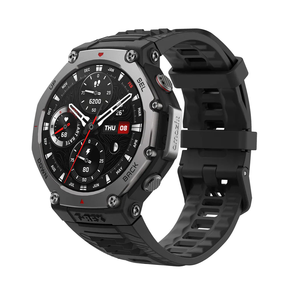 Used smart watches