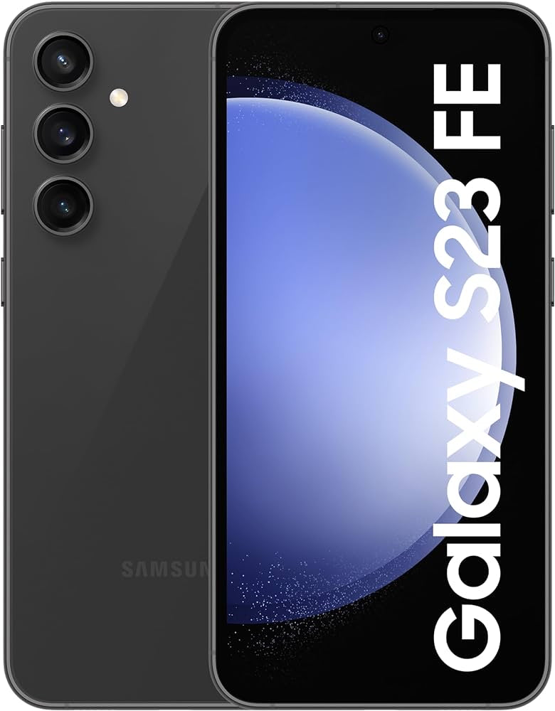 SAMSUNG GALAXY S23 / S23 FE