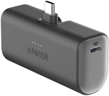 Anker Nano 5000 mAh Batterie Externe