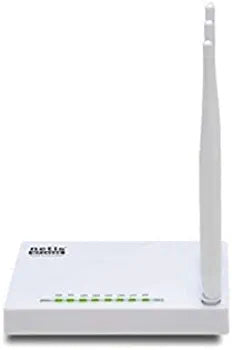 ROUTER NETIS 300 MBS WIRELESS 3 ANTENNA