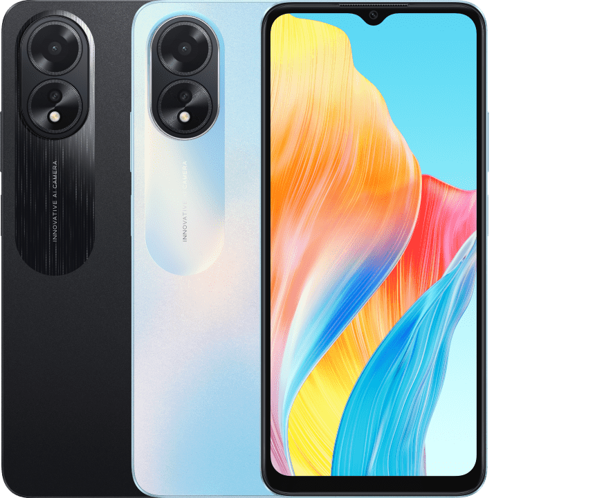 Oppo A18
