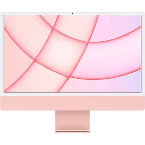 Apple iMac ( M1 - M3) Ordinateurs