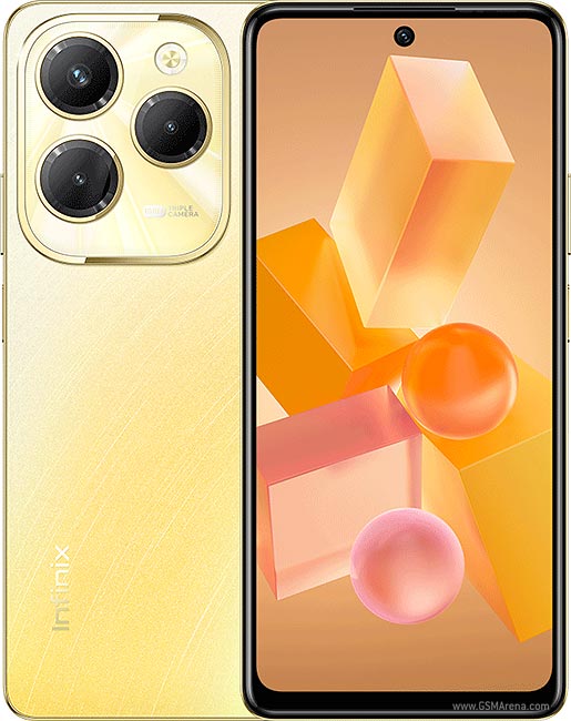 Infinix hot 40/ 40i