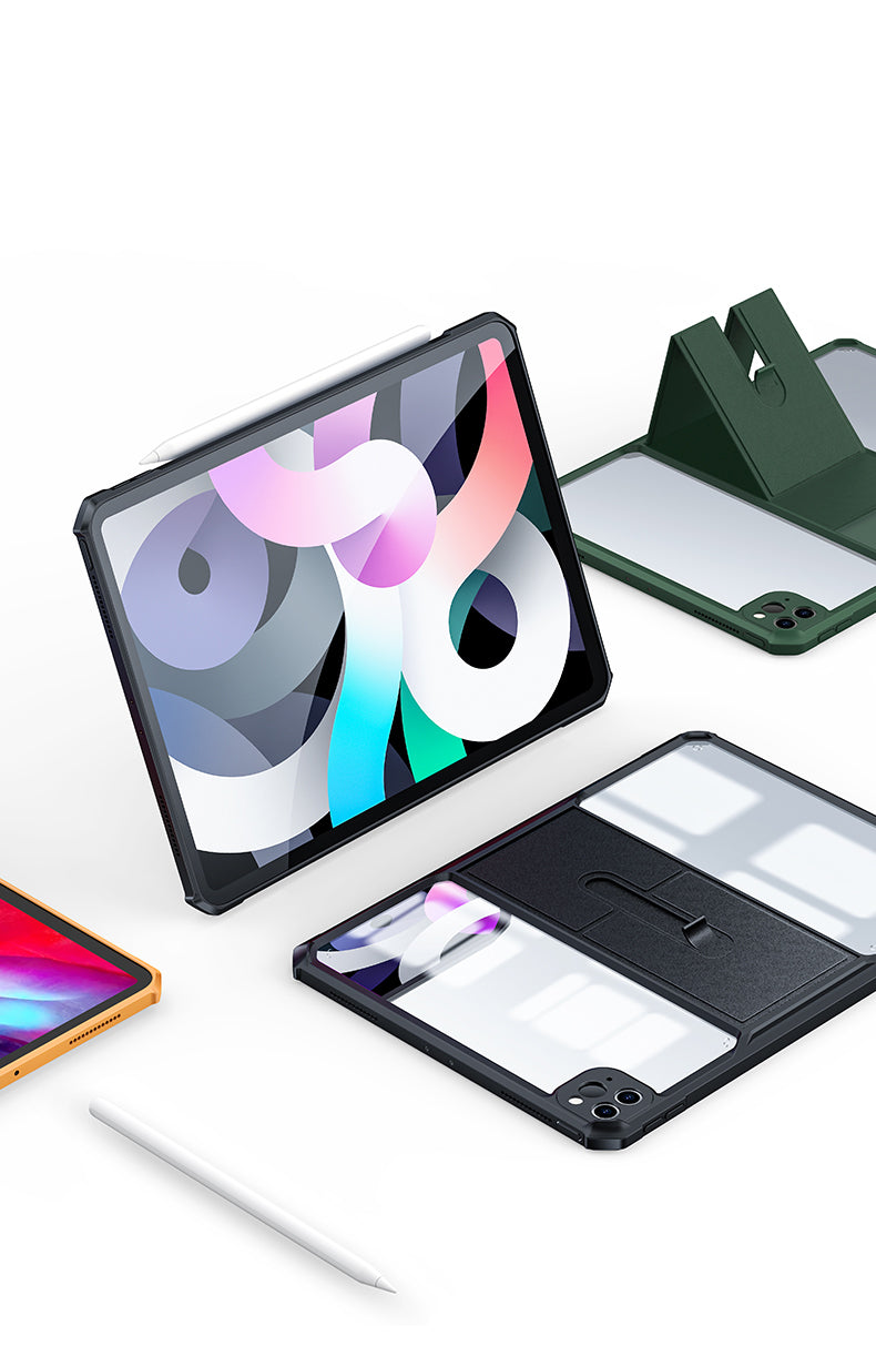 XUNDO TABLET CASE & HOLDER