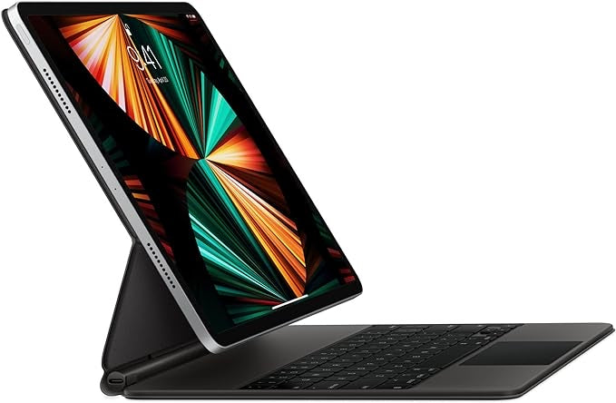 Apple Magic Clavier pour iPad Pro 12,9 pouces (3ᵉ à 6ᵉ génération)