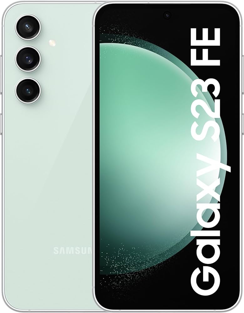 SAMSUNG GALAXY S23 / S23 FE