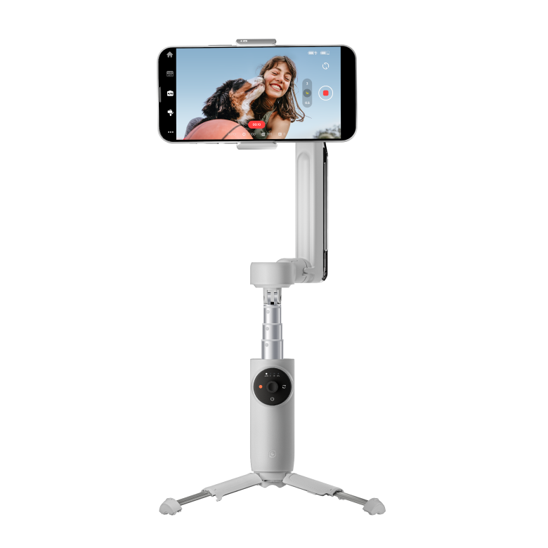 INSTA360 selfie sticks