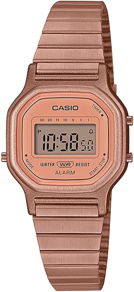 Casio watch