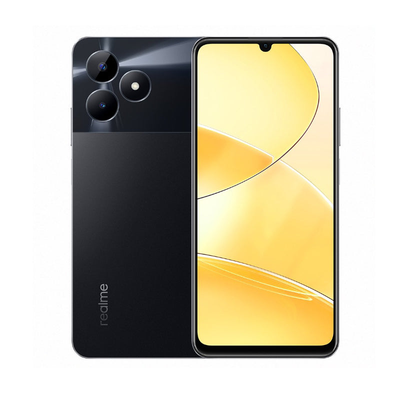 Realme C51 téléphone