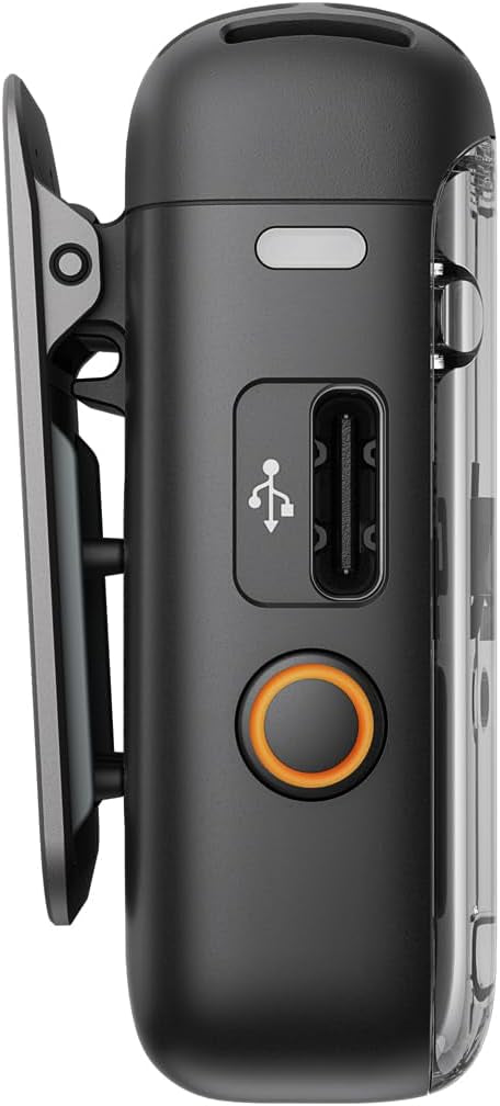 Dji Mic 2 single wireless microphone
