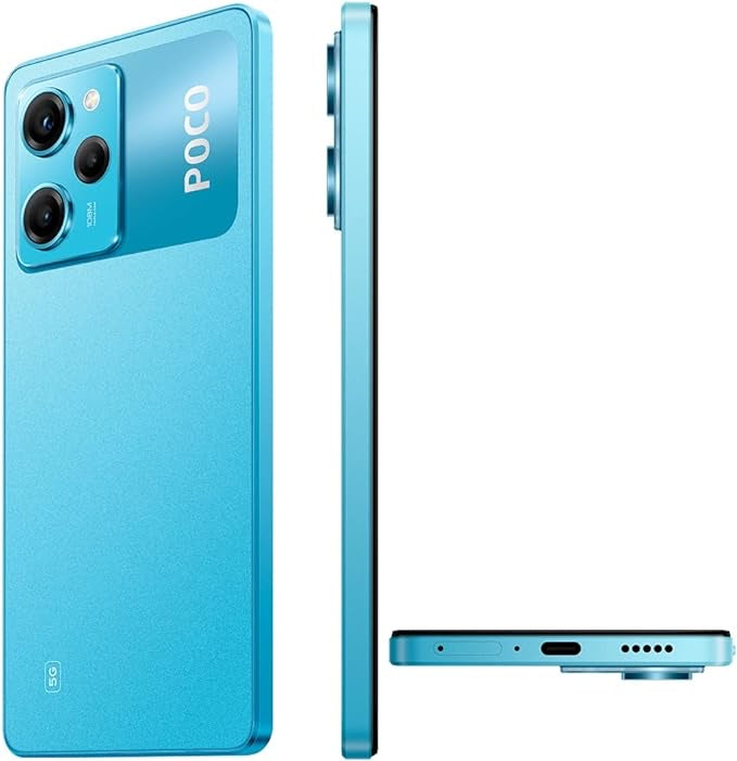 Xiaomi poco X5 pro