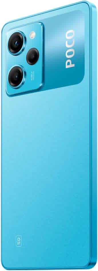 Xiaomi poco X5 pro