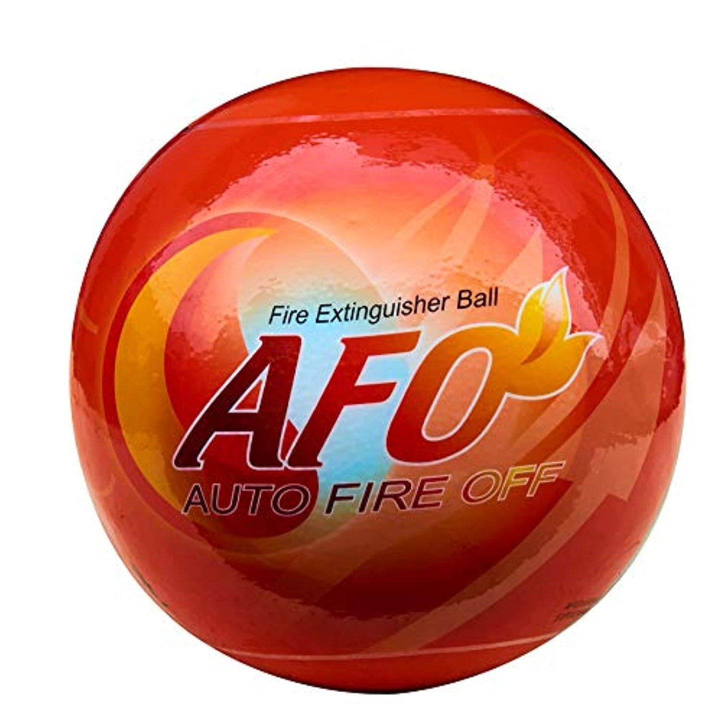 Boule extincteur AFO 1300 grammes