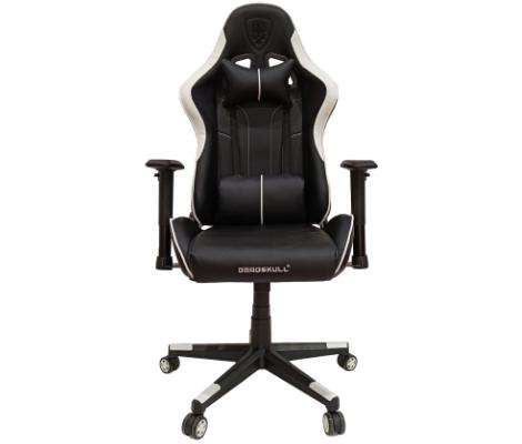 DEADSKULL GAMING CHAIR