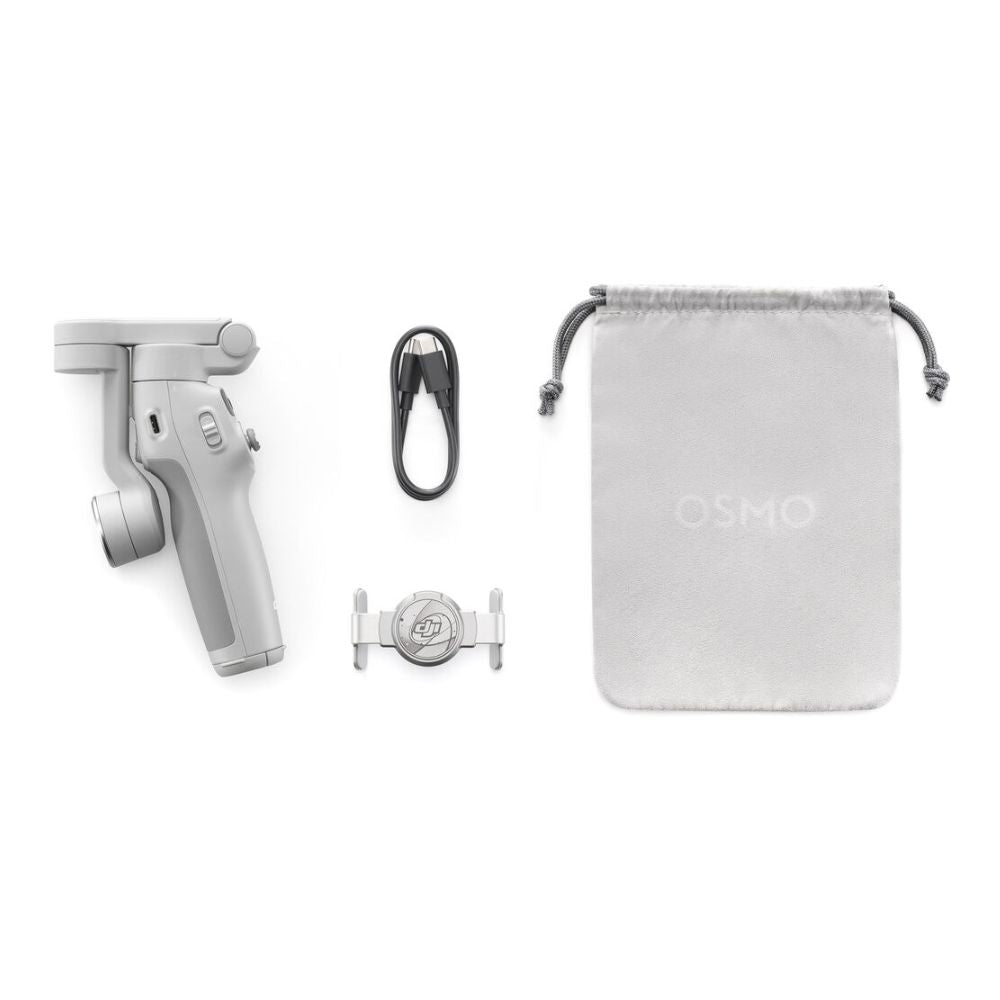 Dji Osmo Mobile 7