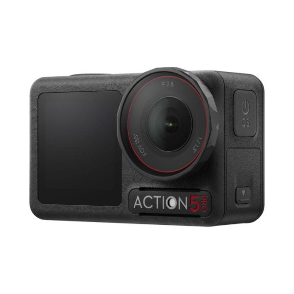 Dji Action 5 Pro Adventure Combo