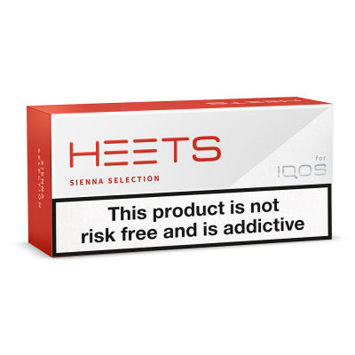 HEETS FOR IQOS