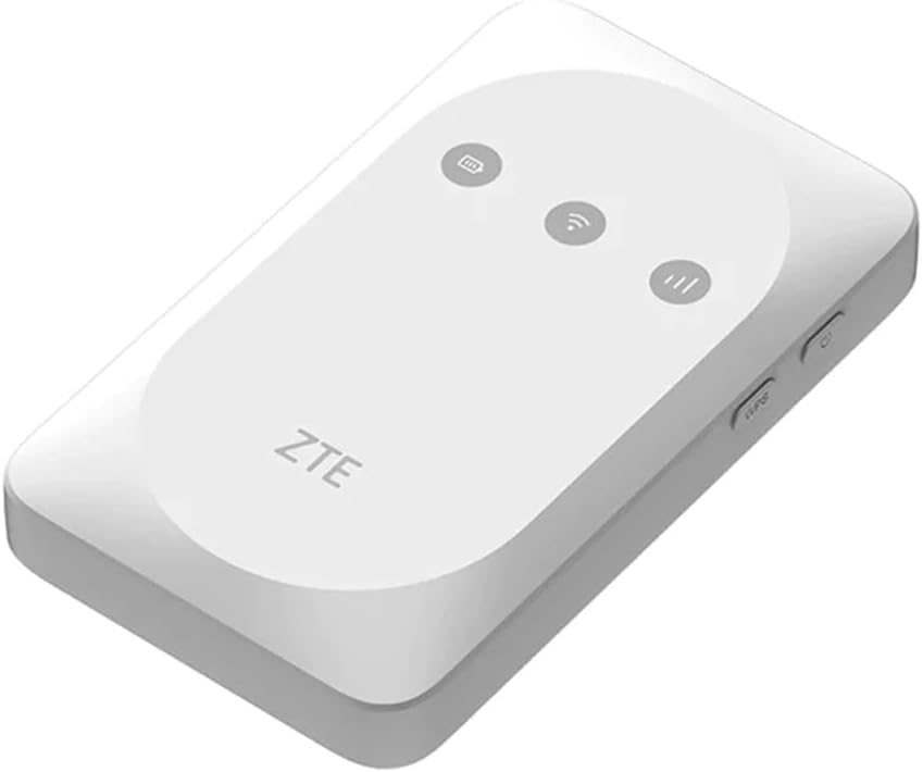 Mobile router ZTE