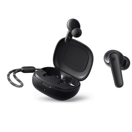 Anker Soundcore P25i – Écouteurs True Wireless avec Réduction de Bruit
