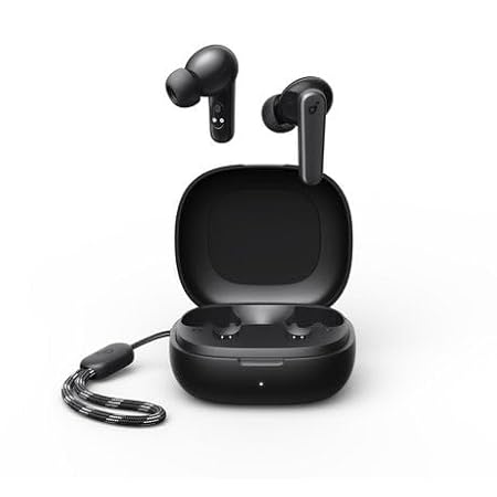 Anker Soundcore P25i – Écouteurs True Wireless avec Réduction de Bruit