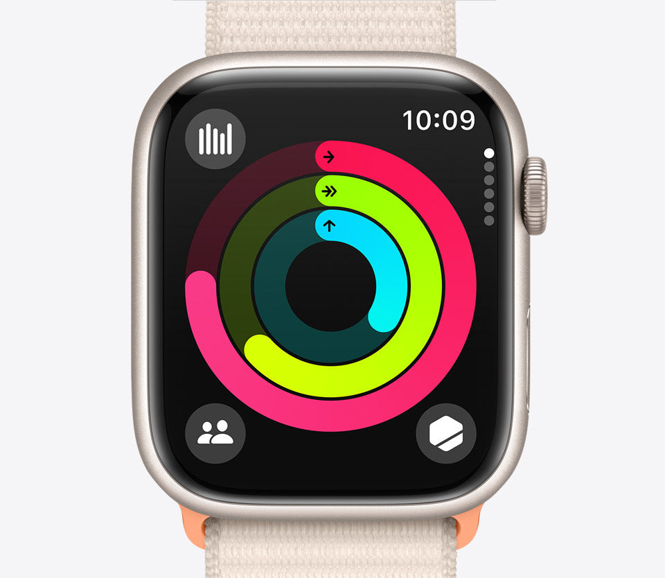 Apple watches se 2 (2023)