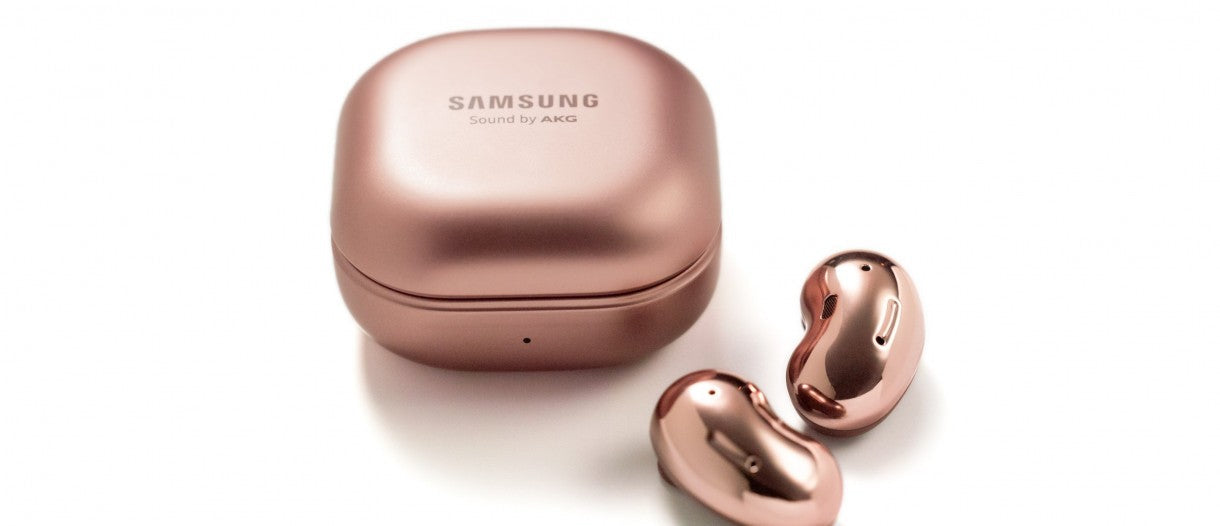 Gear buds Samsung galaxy ( buds 2 / buds 2 pro / buds fe / buds pro )