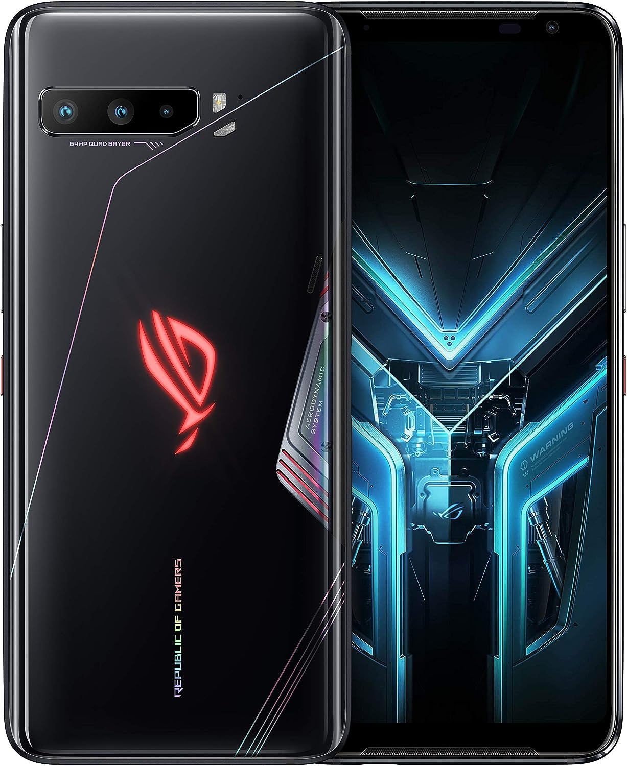 ASUS ROG phones