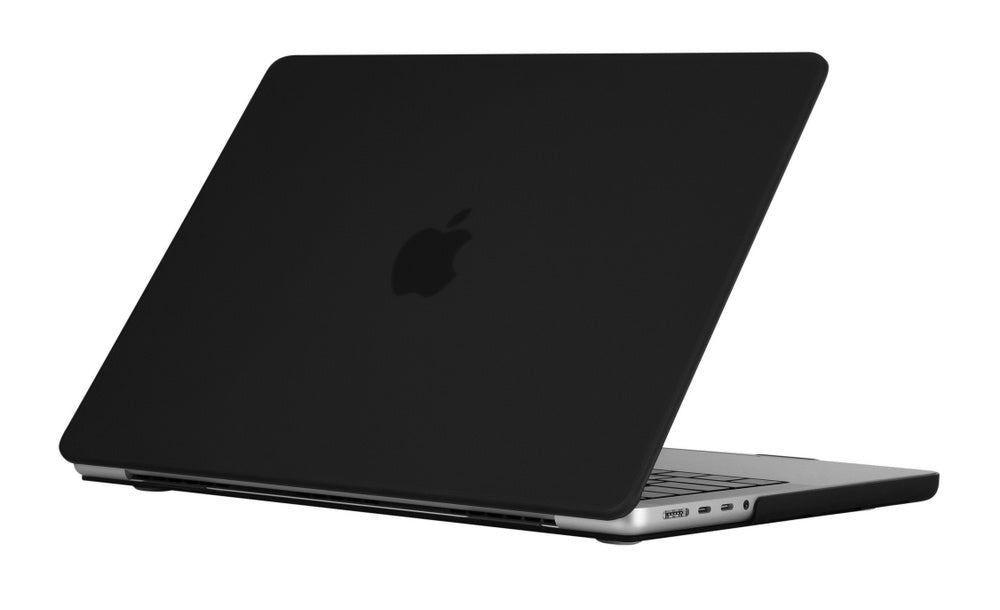 Hardshell case toughshell MacBook Pro for all models (m1/m2/m3)