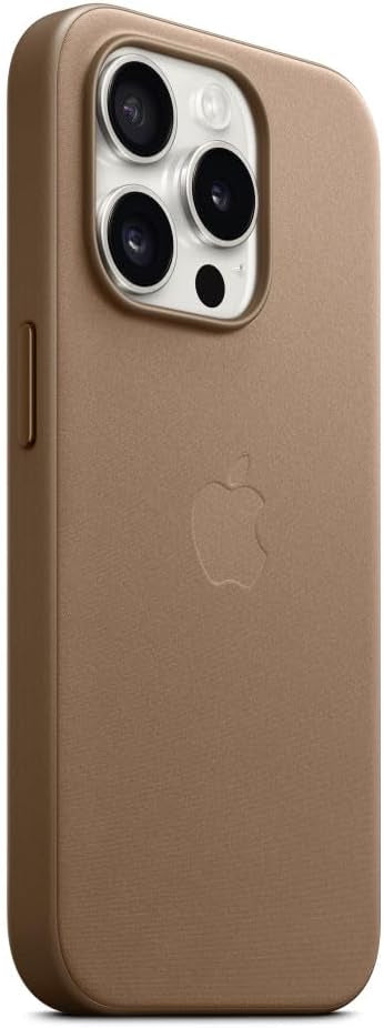 Finewoven case magsafe iphone 15 pro max