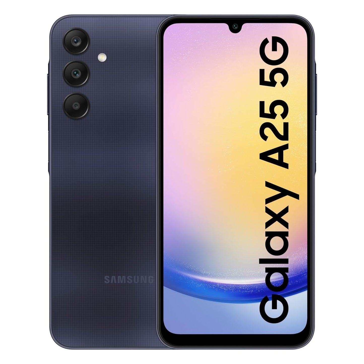 Samsung galaxy A25