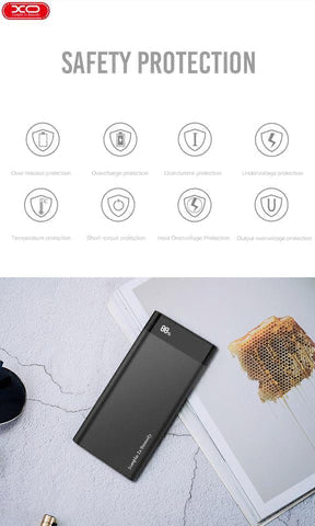 XO POWER BANKS