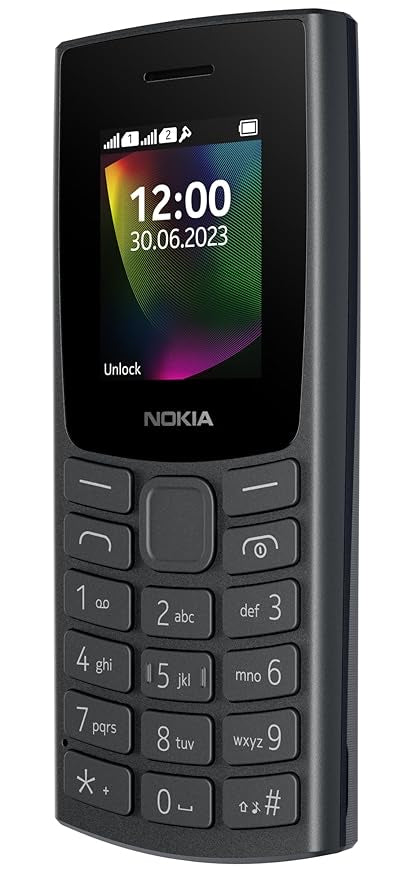 Nokia 106