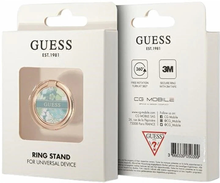 Guess Ring stand