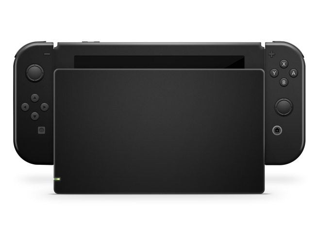 Nintendo Switch OLED Model