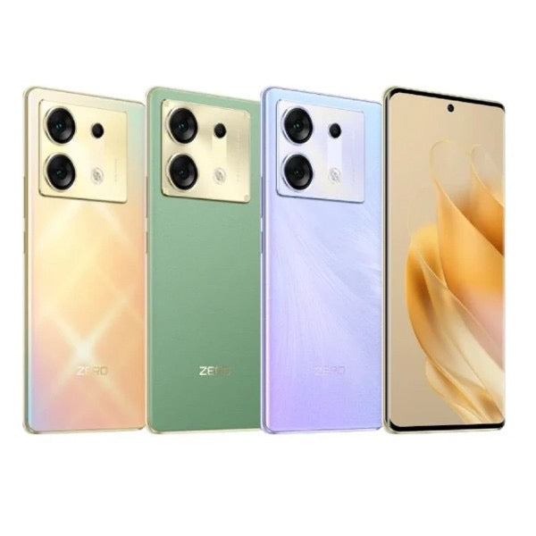 INFINIX ZERO 30 téléphone