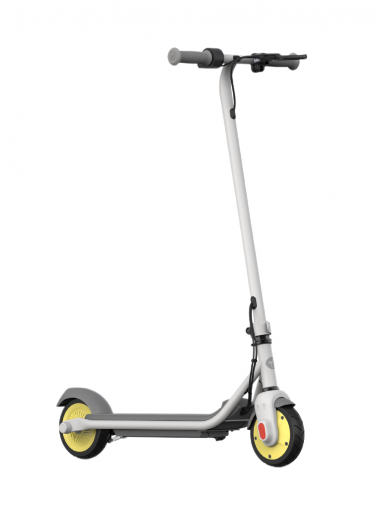 NINEBOT EKICKSCOOTER ZING C10