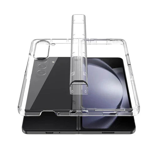 Samsung Galaxy Z Fold 6 Clear Case