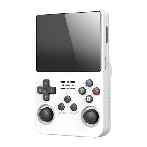 Game console R36s