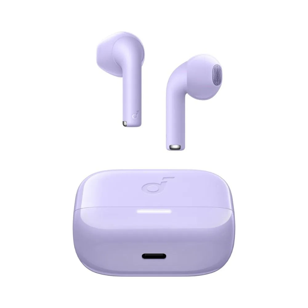Anker Soundcore K20i – Casque Bluetooth Sans Fil avec Son Haute Définition