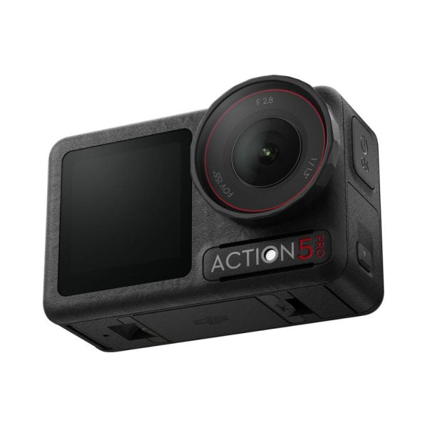 Dji Action 5 Pro Adventure Combo