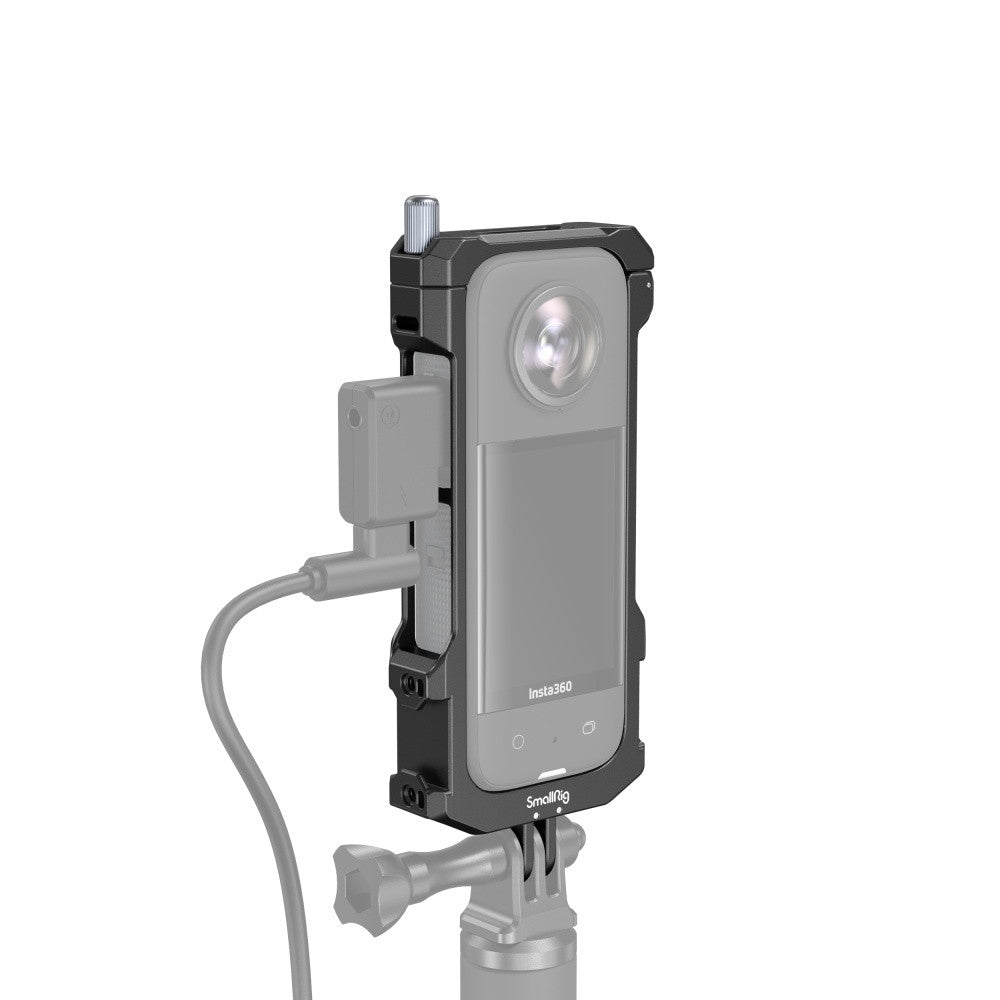 Insta360 smallrig frame for insta360 x3