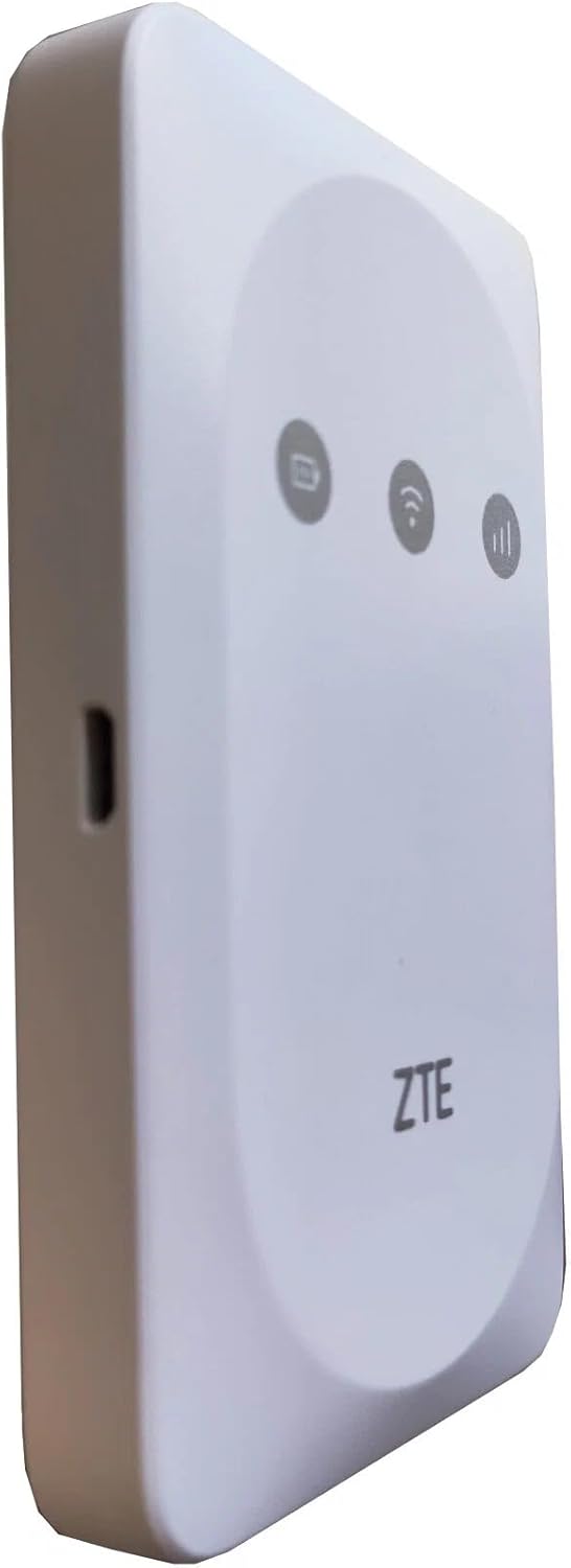 Mobile router ZTE