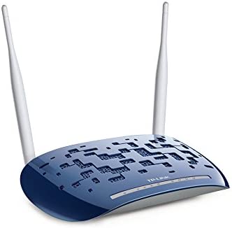 TPLINK VDSL ADSL 2 ANTENNE