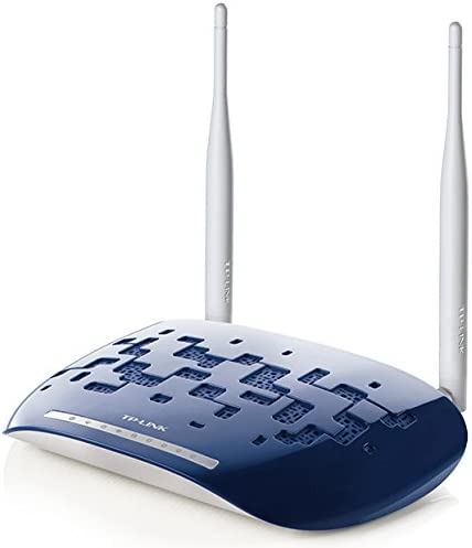 TPLINK VDSL ADSL 2 ANTENNE